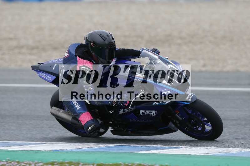 Archiv-2025/02 28.-31.01.2025 Moto Center Thun Jerez/gruen-green/404